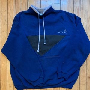 Awesome Sasson Sweater